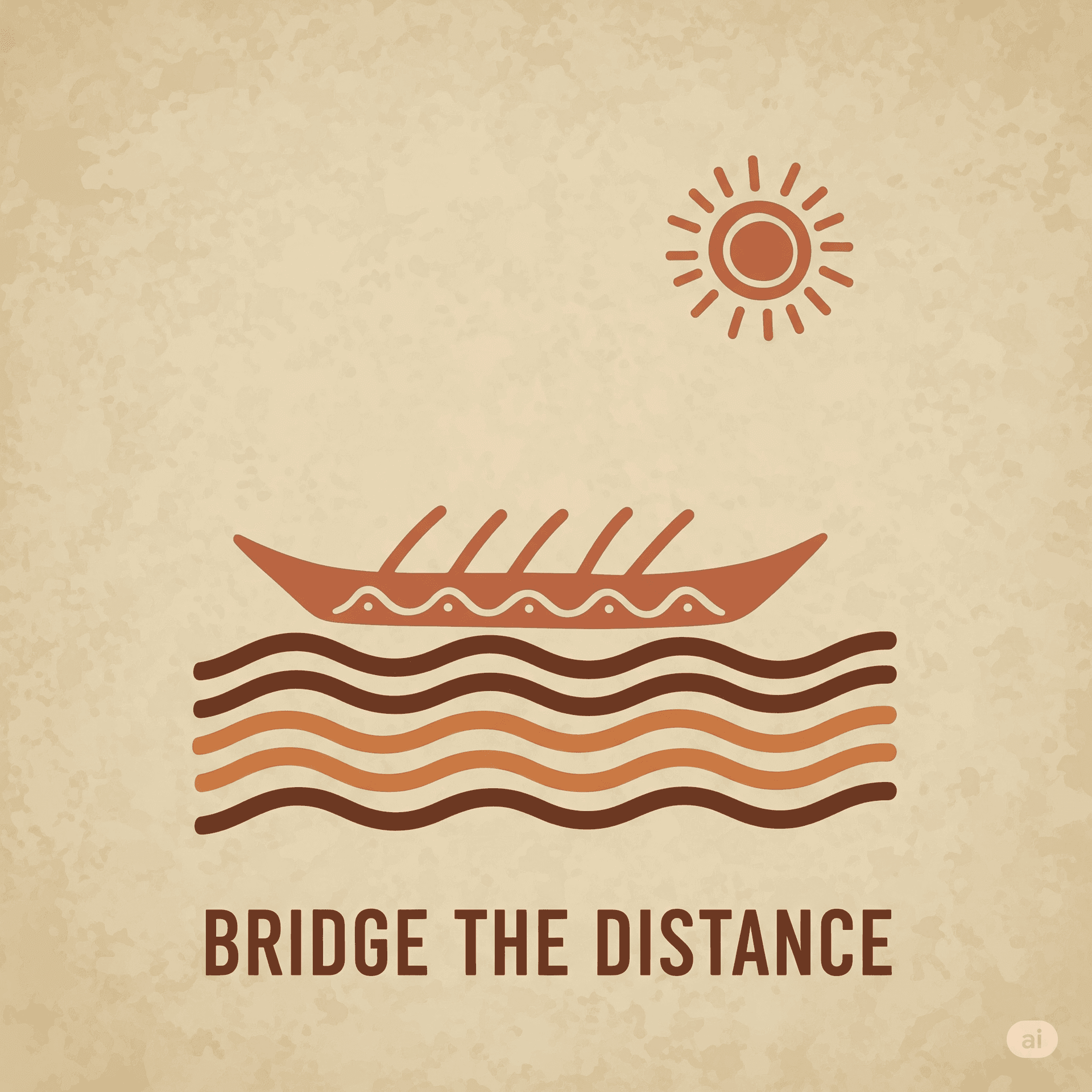 To Bridge the Distance