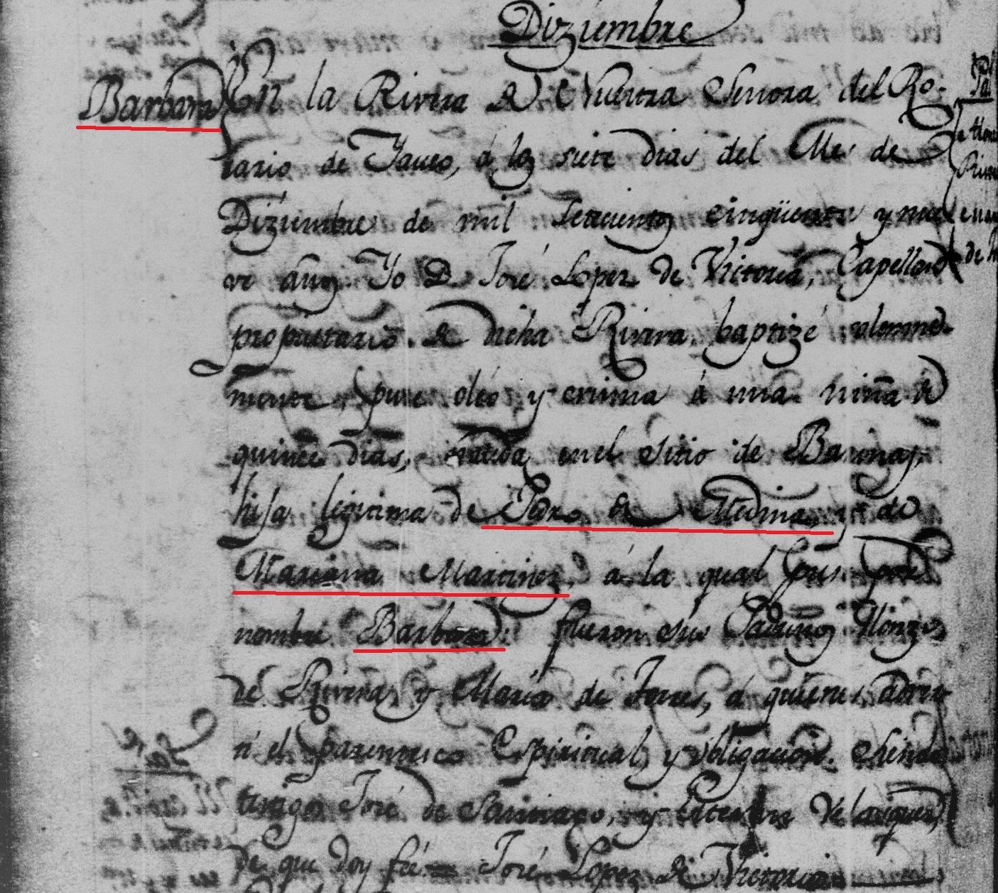 Historical Document Retrieval